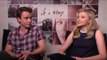 If I Stay - Chloe Grace Moretz & Jamie Blackley Interview | Empire Magazine