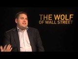 Jonah Hill Interview -- The Wolf Of Wall Street | Empire Magazine
