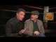 Robert De Niro And Sylvester Stallone Interview -- Grudge Match | Empire Magazine
