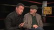 Robert De Niro And Sylvester Stallone Interview -- Grudge Match | Empire Magazine