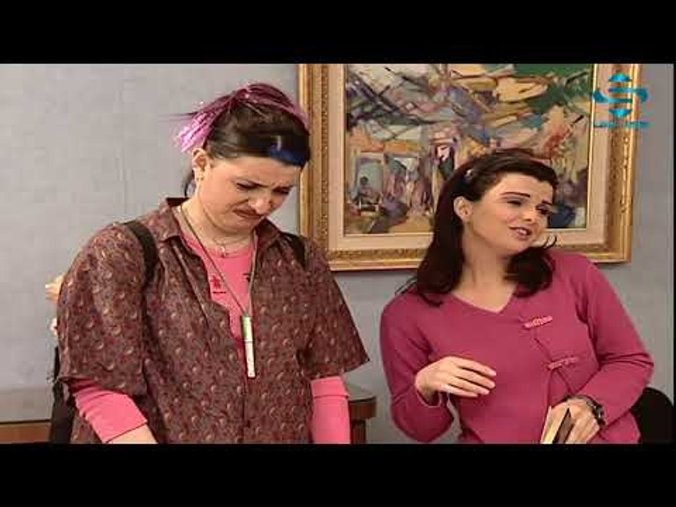 مسلسل الو جميل الو هناء الحلقة  13 | ايمن زيدان - نورمان اسعد - باسم ياخور - ايمن رضا |