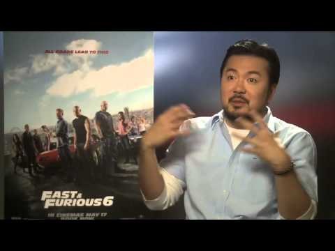 Fast & Furious 6 Spoilerific Justin Lin Interview | Empire Magazine