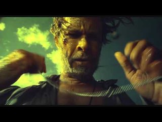 In The Heart Of The Sea | Empire Trailer Breakdown | Empire Magazine