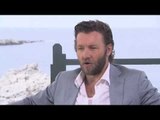 Joel Edgerton Interview -- The Great Gatsby | Empire Magazine