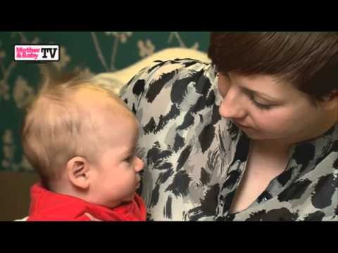 Switching from breastfeeding to bottle feeding