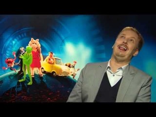 Muppets Most Wanted -- James Bobin Interview | Empire Magazine
