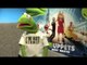 Muppets Most Wanted - Constantine interview | Empire Magazine