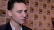 Comic-Con 2013: Tom Hiddleston Talks Surprising The Con As Loki And Why He Won't Be In Avengers 2