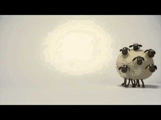 Shaun The Sheep The Movie: The Sheep Ball | Empire Magazine