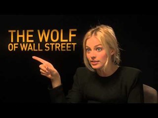Margot Robbie Interview -- The Wolf Of Wall Street | Empire Magazine