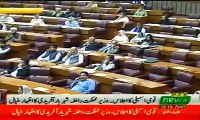 Interior Mininster Shehryar Afridi Speech In Assembly About Asia Case and PM Imran Khan Speech