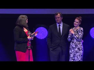 2015 Jameson Empire Awards - Best Film | Empire Magazine