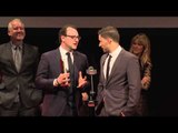 2015 Jameson Empire Awards - Done In Sixty Seconds | Empire Magazine