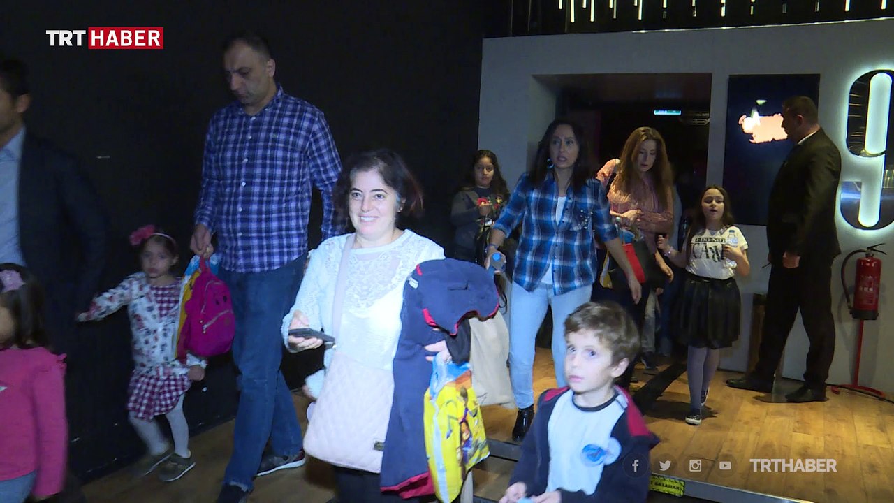 TRT, sinema konusunda ilk defa akademik bir çalışma yaptı