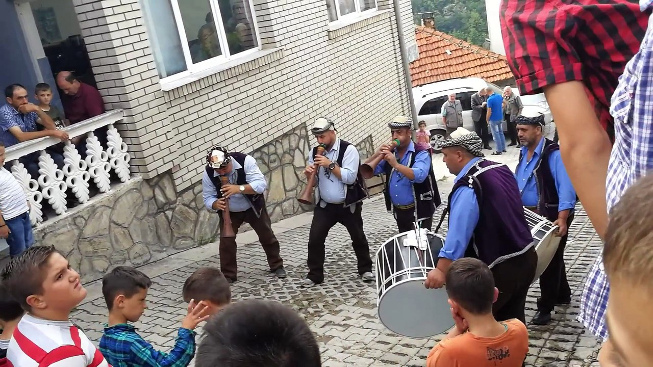 Dasma e HAMEDIN ADILIT