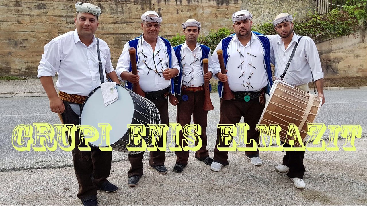 Syneti i Suleman Qerimi - Brodec 2018