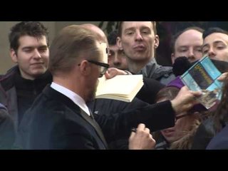 2015 Jameson Empire Awards - Arrivals | Empire Magazine