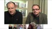 Jameson's Done In 60 Seconds Google Hangout with Kevin Feige | Empire Magazine