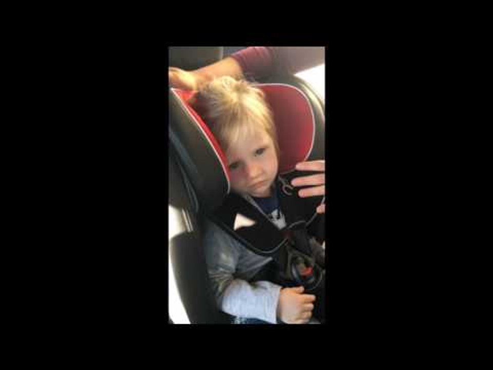 Cozy N Safe Group 1/2/3 Excalibur car seat review