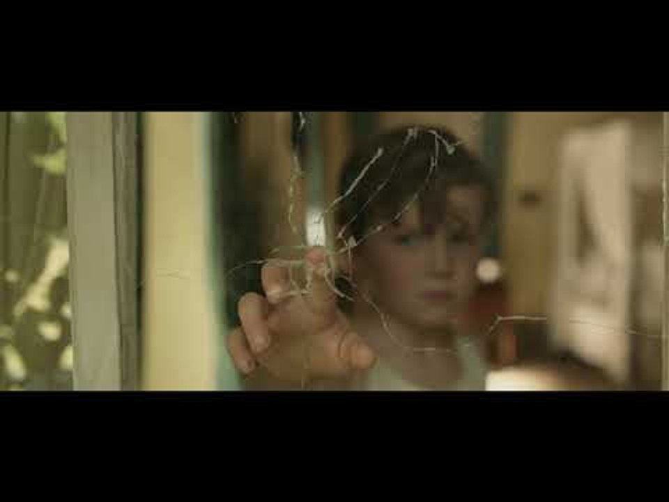 The Secret of Marrowbone trailer