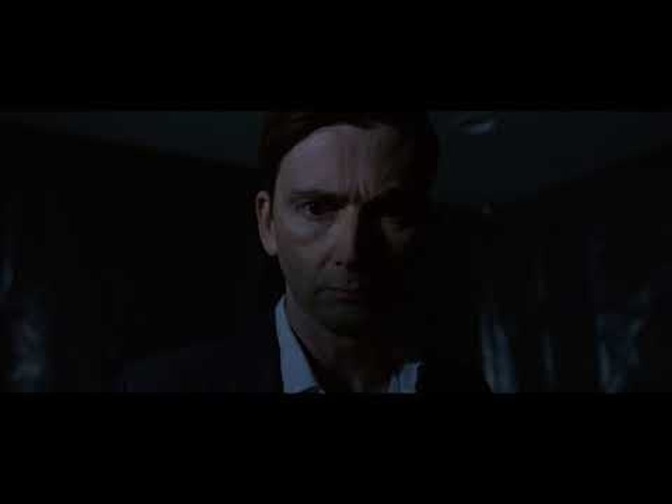 Bad Samaritan - UK trailer
