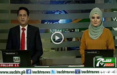 Such TV Bulletin 09pm 01 November 2018