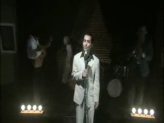 Harout Balyan - Indz Het Mna