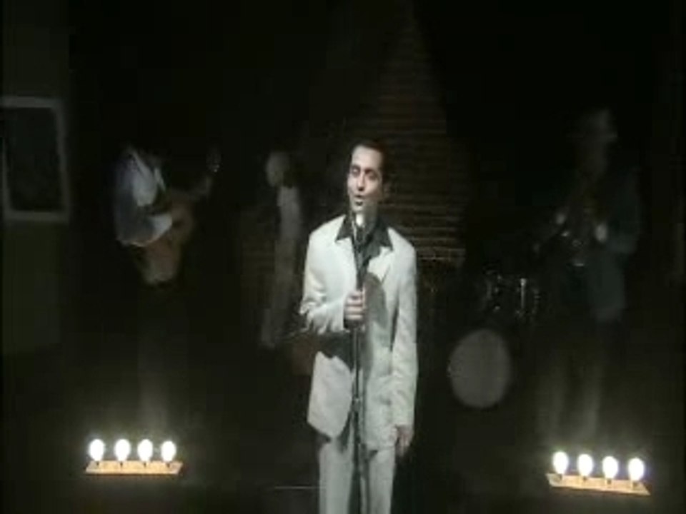 Harout Balyan - Indz Het Mna