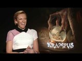Empire Meets Krampus's Toni Collette | Empire Magazine