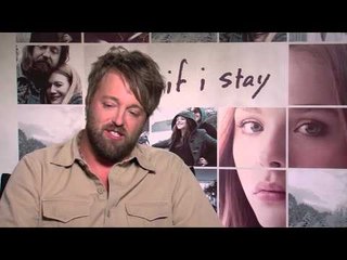 If I Stay - Joshua Leonard Interview | Empire Magazine
