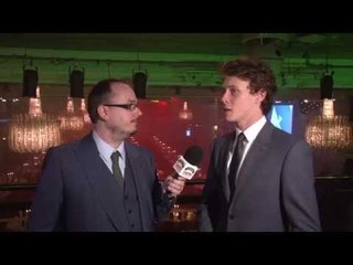 Jameson Empire Awards 2014 Live Stream: George MacKay | Empire Magazine