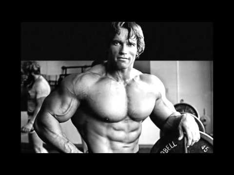 Matthias Schoenaerts Gives Us His Best Arnie Impression | Empire Magazine