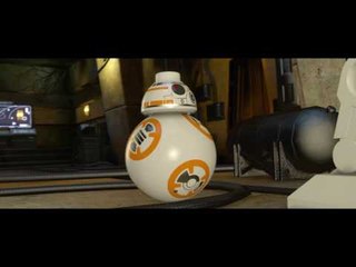 LEGO Star Wars: BB-8 character video | Empire Magazine