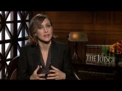 The Judge - Vera Farmiga interview | Empire Magazine