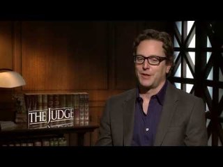 The Judge - David Dobkin interview | Empire Magazine
