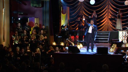 David Phelps - Joyful, Joyful