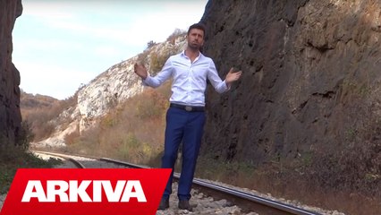 Faik Kryeziu - Shpirti jem (Official Video HD)
