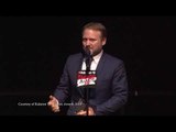 Best Director - Rian Johnson, 2018 Rakuten TV Empire Awards