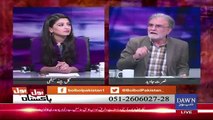 What PM Imran Khan Should've Done Today.. Nusrat Javed Telling