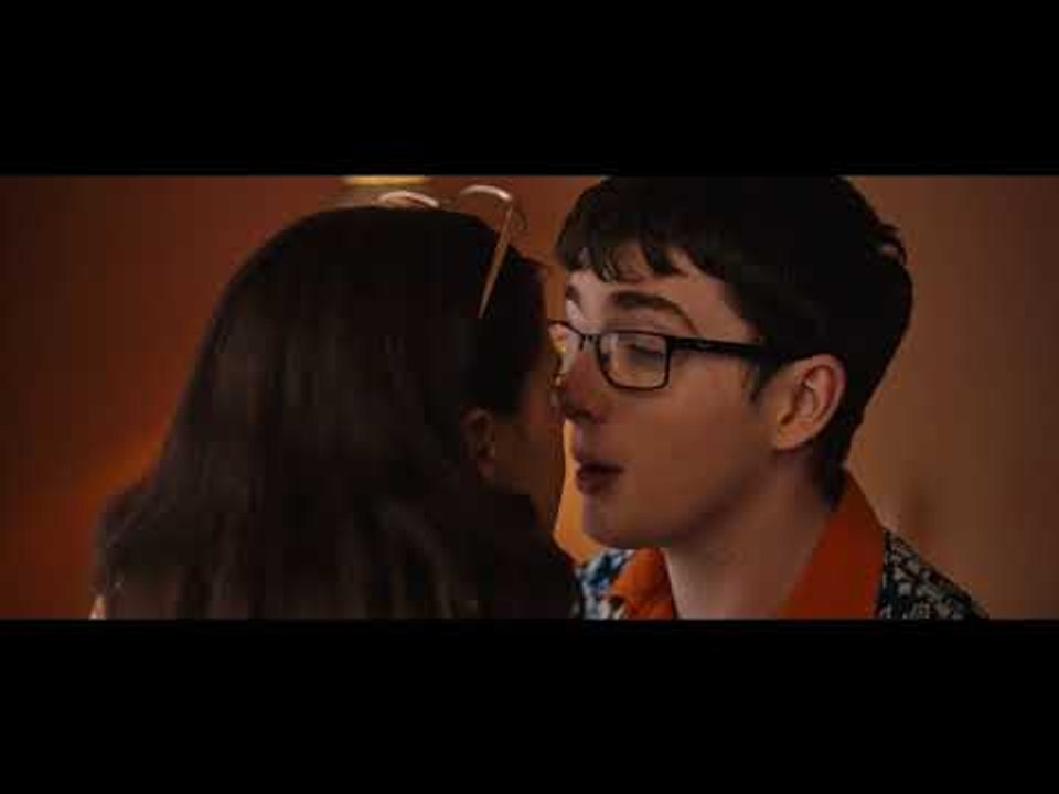 Eaten By Lions trailer