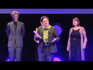 2015 Jameson Empire Awards - Best Comedy | Empire Magazine