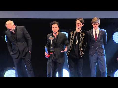 2015 Jameson Empire Awards - Empire Hero | Empire Magazine