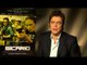 Benicio Del Toro Talks Star Wars: Episode VIII | Empire Magazine