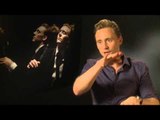 Tom Hiddleston talks High-Rise | Empire Magazine