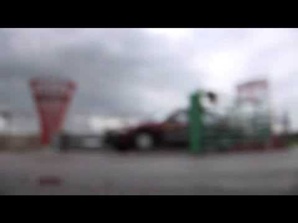 FHM Straddles Tom Sykes Superbike