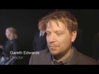 Three Empire Awards 2017 - Red Carpet Arrivals