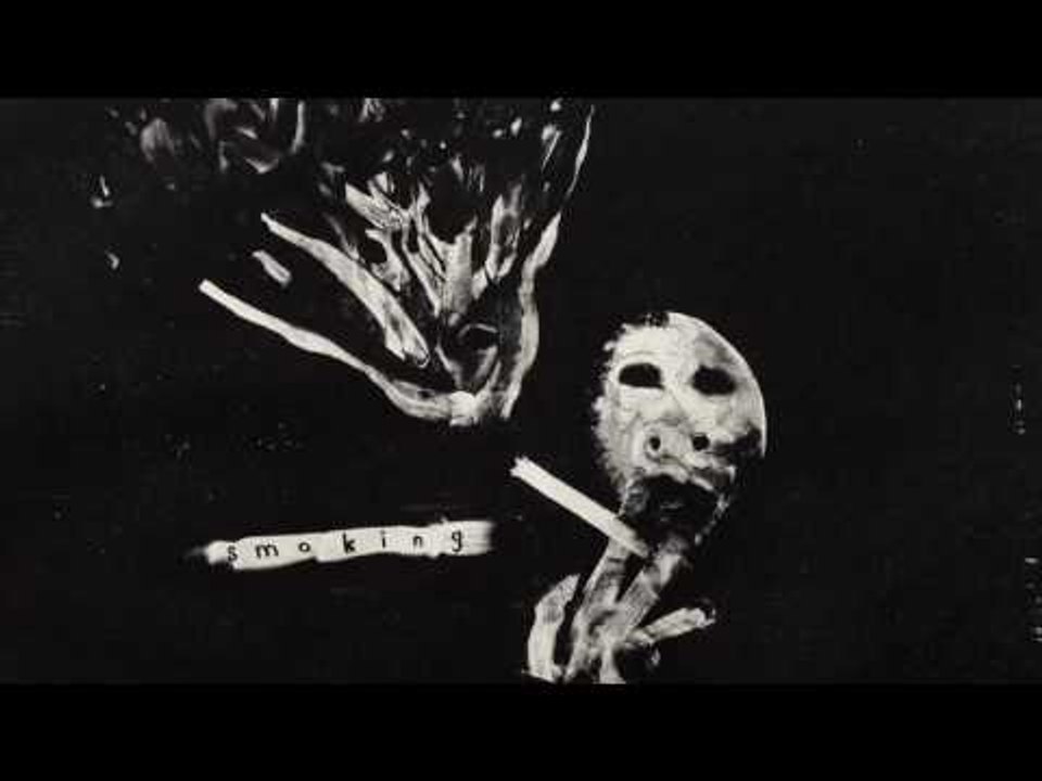 Exclusive David Lynch: The Art Life clip | Empire Magazine