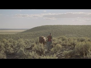 Lean On Pete – UK Trailer