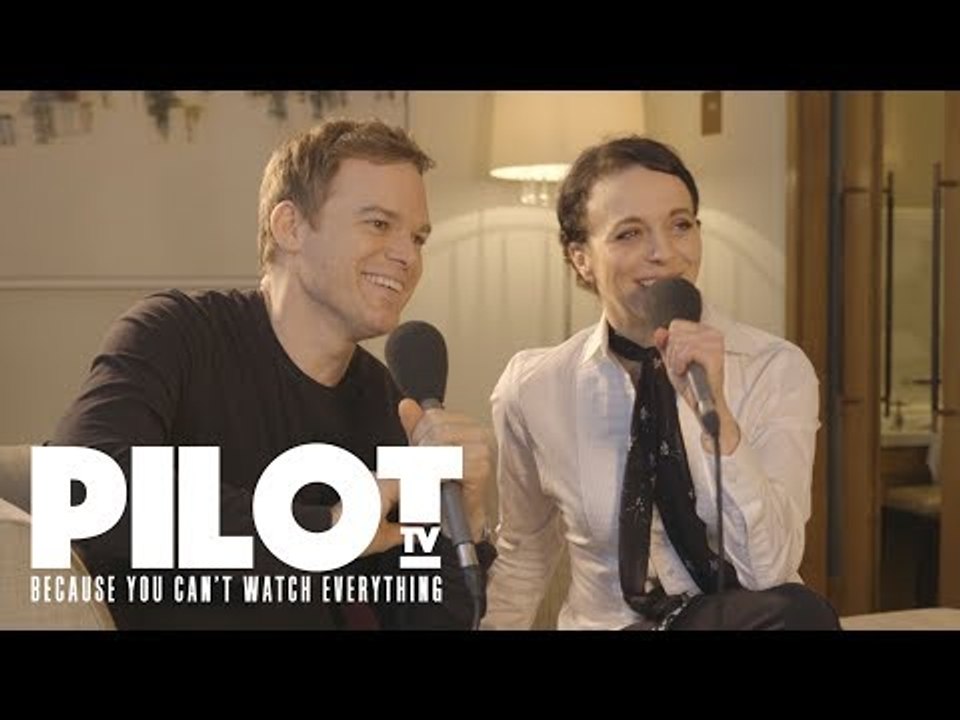 Pilot TV | April 2018