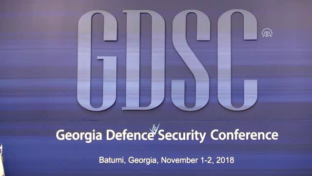 Karaosmanoğlu: Münbiç'te Amerika Birleşik Devletleri ile Bir Faaliyet Yürütüyoruz